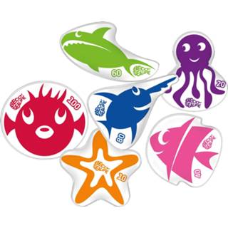 👉 Unisize Beco-Sealife® Duikdieren