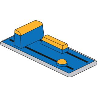 👉 Unisize Reivo® Rinogym® turnpaddestoel