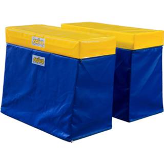 👉 Unisize Reivo® Rinogym® brug
