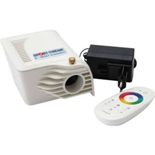 👉 Projector fiber unisize Sport-Thieme® optic met afstandsbediening