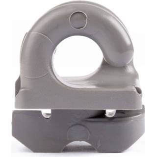 👉 Nethouder unisize Nethouders met dubbele haken