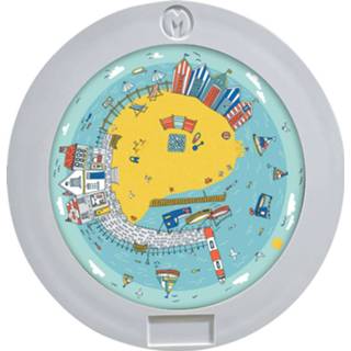 👉 Mathmos® Kleur-effectwiel , Sky