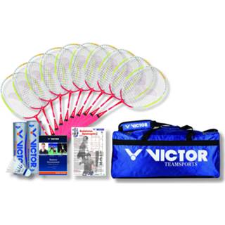 👉 Unisize Victor® Schoolsport 