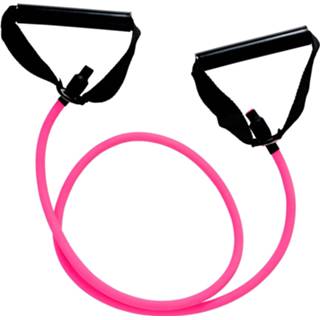 👉 Roze medium unisize Sport-Thieme® Safety Tube, Roze,