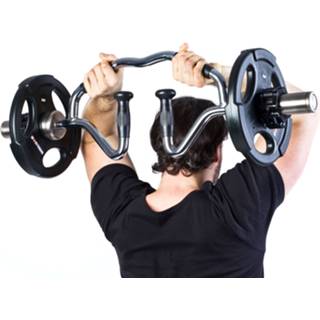 👉 Unisize Sport-Thieme® Triceps-Trainer Multigrip