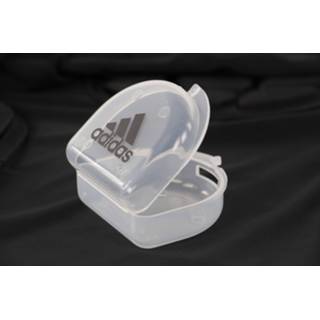 Unisize Adidas® Double Mouth Guard 