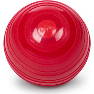 👉 Rood unisize Togu® Stonie, 1,5 kg,