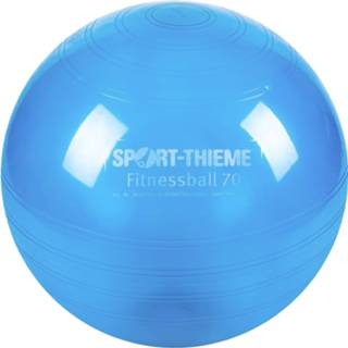 👉 Sport-Thieme® Fitnessbal, ø 80 cm