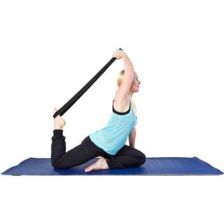 👉 Polyester unisize Sport Thieme® Yoga Gordel