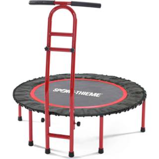 👉 Fitness trampoline unisize Sport-Thieme 