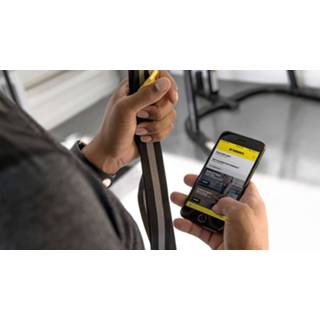 👉 Unisize TRX Suspension Trainer 