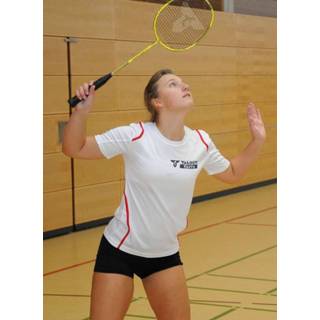 👉 Badmintonracket unisize Talbot Torro
