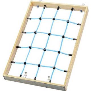 👉 Unisize Sport-Thieme Combi-Klimnet