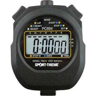 👉 Stopwatch unisize Sport-Thieme 