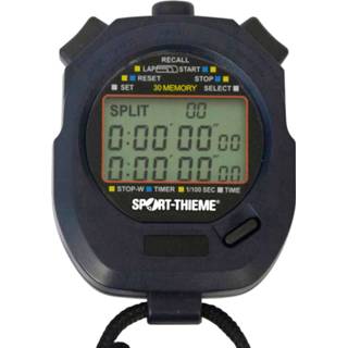 👉 Stopwatch unisize Sport-Thieme 