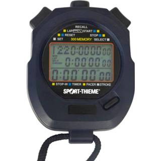 👉 Stopwatch unisize Sport-Thieme 