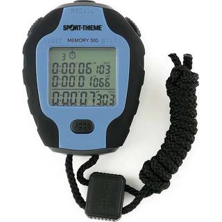 👉 Stopwatch unisize Sport-Thieme 