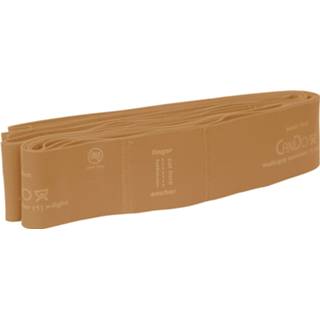 👉 CanDo Multi-Grip Fitnessband 