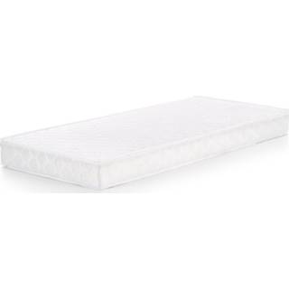 👉 Matras stof Polaris 90x200cm van 16cm dik