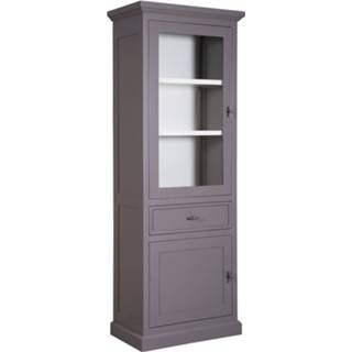 👉 Vitrinekast nederlands Voorthuizen Links