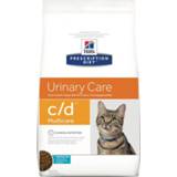 👉 Katten voer 2 x 5 kg Hill's Prescription Diet Feline R/D - Weight Reduction kattenvoer