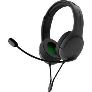 👉 Gaming headset headsets grijs PDP LVL40 Stereo (Xbox One) 708056065720