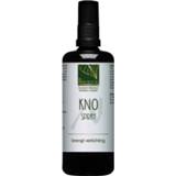 👉 Zilver The Health Factory - KNO spray with Zinc and Silver 100 ml 8718627640623