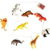 👉 Slinger Lampjes met safari dieren 5055265929851