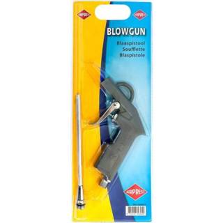 Blaas pistool active AIRPRESS blaaspistool lange tuit 8712418003949