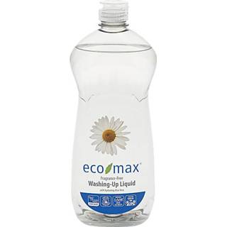 👉 Afwasmiddel Eco-Max Vloeibaar - Zonder Parfum