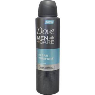 👉 Deodorant active spray men clean comfort 8712561254595