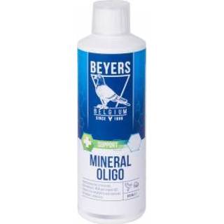 👉 Mineraal Beyers - Mineral Oligo 5411860809217