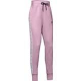 👉 Under Armour Sportstyle Fleece Trainingsbroek Meisjes