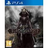 👉 PS4 Blackguards 2 4260089417151