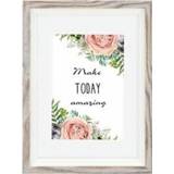 👉 Eiken Hama Livelli 30x40 kunststof 175480 4047443407481