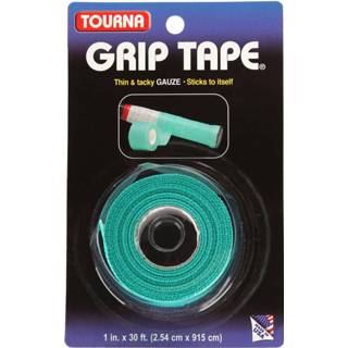 👉 Tourna Grip Tape Verpakking 1 Stuk