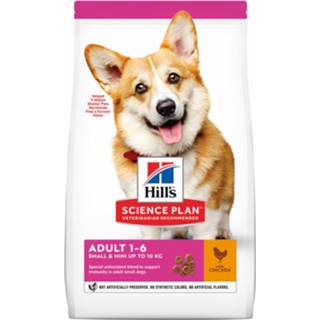👉 Hondenvoer Hill's Canine Adult Mini - Kip 800 g