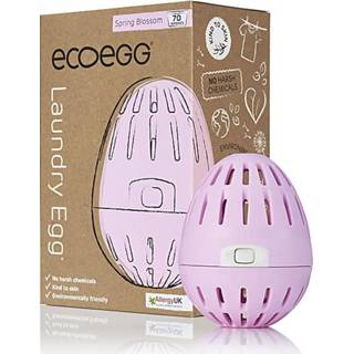 👉 Eco Egg Wasballen - Laundry 70 wasbeurten Spring Blossom 5060558050105