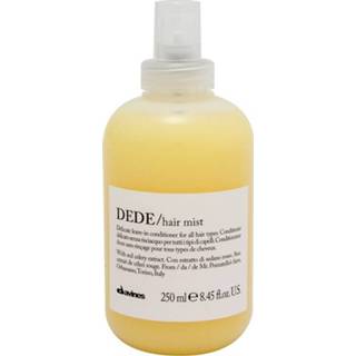 👉 Active Davines DEDE Hair Mist 250ml 8004608242215