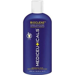 👉 Shampoo active sulfaten Mediceuticals Bioclenz - 250ml 54355510080