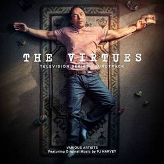 👉 Soundtrack Invada The Virtues (Television Series Soundtrack) 2x LP 5051083149396