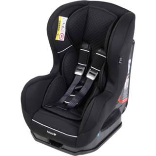 👉 Autostoel zwart unisex Prénatal Luxe Groep 1 3507460020854