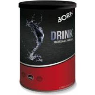 👉 Born Isotonic Fresh Drink 400 gram