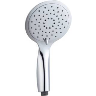 👉 Handdouche Nemo Go Rani 12 3 jets diameter 125 mm antikalk membraan inclusief waterbesparend filter universele aansluiting 1/2 JL8953