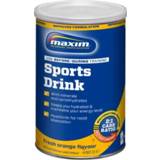 👉 Maxim Sports Drink Fresh Lemon 480 g 5704190113797
