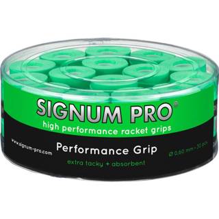 👉 Signum Pro Performance Grip Verpakking 30 Stuks