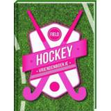 👉 Vriendenboekje multi hardcover nederlands active Hockey Vriendenboek 8712048298807