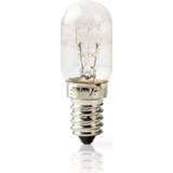 👉 Koelkastlamp transparant active E14 Koelkast Lamp 15W 5412810300822