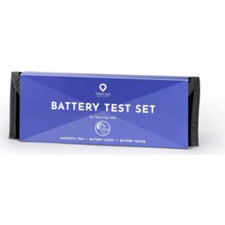 👉 Batterijtester active TakeCare