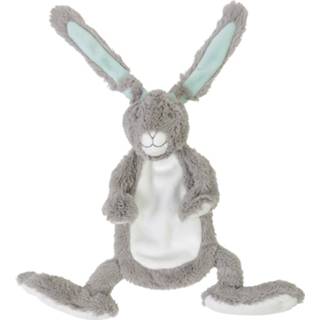 Grijs unisex Happy Horse Grey Rabbit Twine Tuttel 8711811093564
